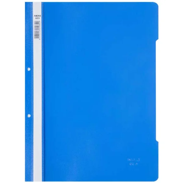 Noki 48288 Eko Telli Dosya Mavi 50'li Paket