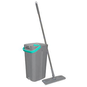 Smarter Tablet Mop Temizlik Seti